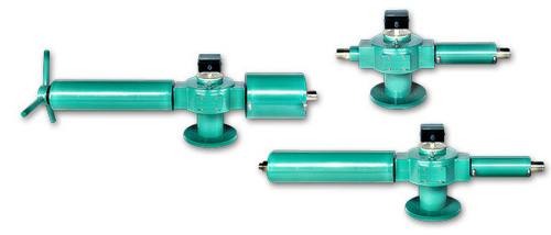 VALVE ACTUATORS